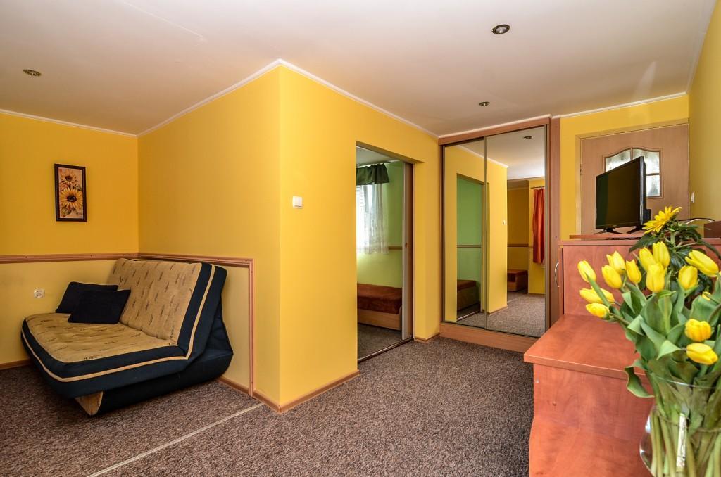 Osrodek Wypoczynkowy Zlota Plaza Hotell Mielno  Exteriör bild