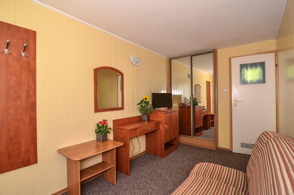Osrodek Wypoczynkowy Zlota Plaza Hotell Mielno  Exteriör bild