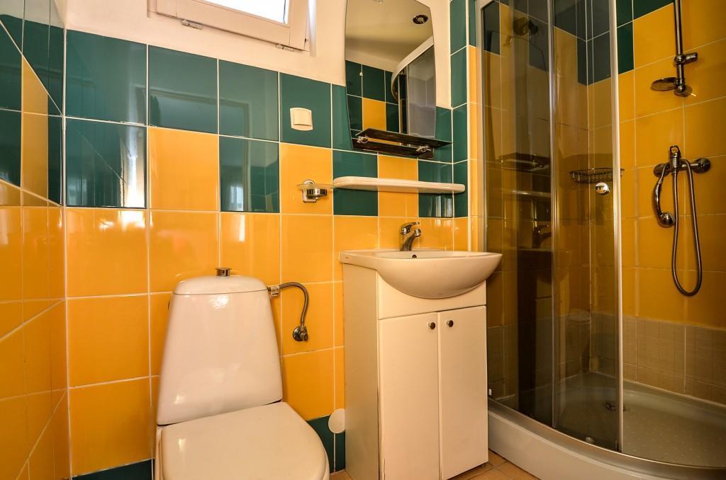 Osrodek Wypoczynkowy Zlota Plaza Hotell Mielno  Exteriör bild