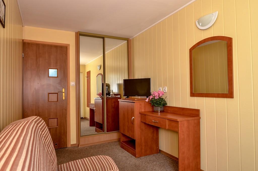 Osrodek Wypoczynkowy Zlota Plaza Hotell Mielno  Exteriör bild