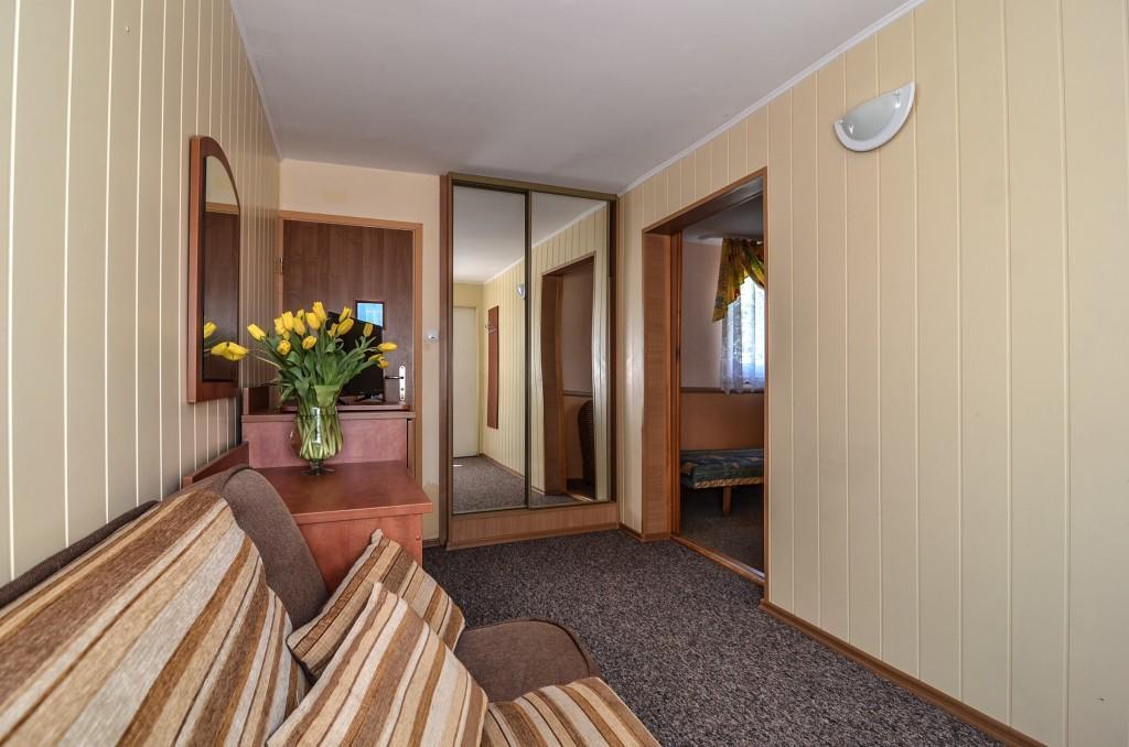Osrodek Wypoczynkowy Zlota Plaza Hotell Mielno  Exteriör bild